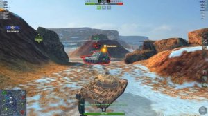 CENTURION 7/1 - ЛУЧШИЙ В ВЕТКЕ | ОБЗОР ВЕТКИ | ГАЙД WOT BLITZ (TANKS BLITZ)