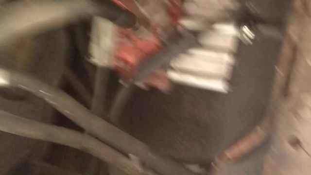 ГАЗ 3309 Д245 самосвал. Педелка из фургона в самосвал. Гидравлика ГАЗ 3309 смотреть онлайн