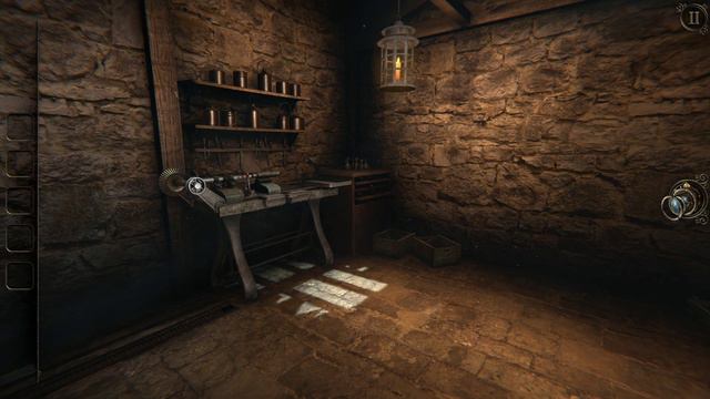 МЕЛЬНИЦА #3 The Room Three смотреть онлайн