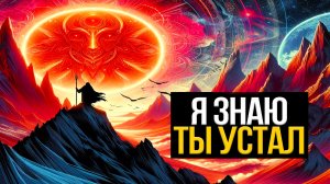 Тёмная Сторона Духовного Человека