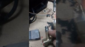 Неисправность ремонт газовой пушки теплогенератора