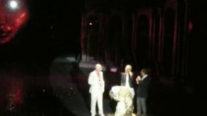 Оксана Акиньшина рожает