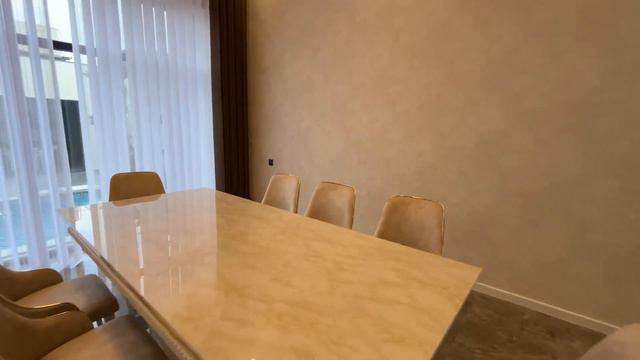 Элитная Супер Дача с Шикарным Проектом в Мардакянах, Баку #2023 #недвижимость #баку смотреть онлайн