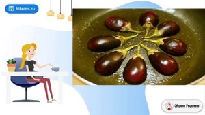 Соте из баклажанов с перцем. Что приготовить рецепты с фото