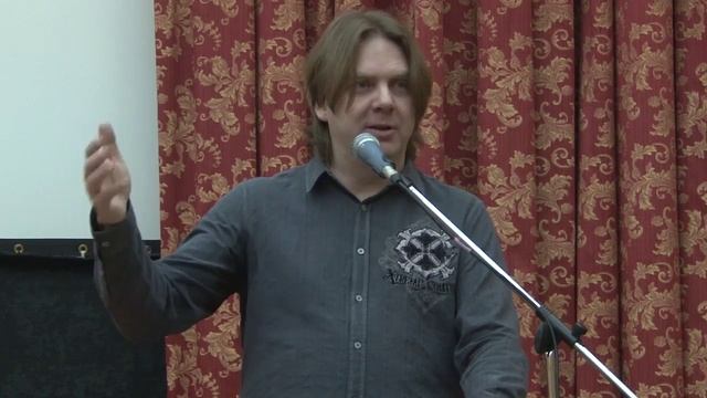 Проповедь "А судьи кто?" смотреть онлайн