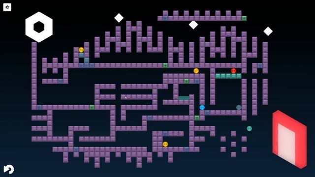 Zup! F - Level 43 (Level [) - Walkthrough смотреть онлайн