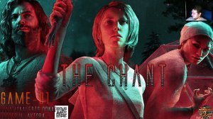 ◀ Прохождение The Chant на Русском Финальный Босс 05-1 AlienGame ▶