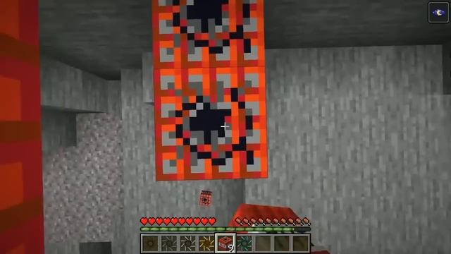 КАК СКРАФТИТЬ СЕКРЕТНЫЙ МЕЧ В МАЙНКРАФТ смотреть онлайн