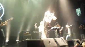 Децл a.k.a. Le Truk - Слезы (10.09.2015, Yota Space, Москва)