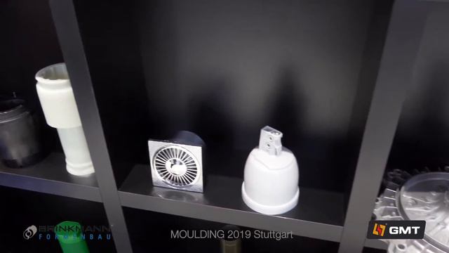 GMT · MOULDING 2019 Stuttgart · master · iStandVideo смотреть онлайн