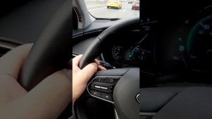 Большой обзор на биение руля Santa Fe 4