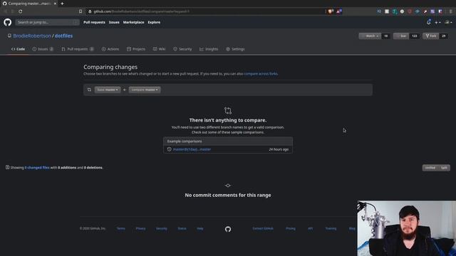 LazyGit: The Git Interface That Everyone Keeps Asking For смотреть онлайн