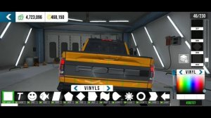 3D & Realistic Ford Raptor F-150 Tailgate Applique Tutorial in Car Parking Multiplayer New Update