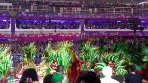 ?? Champion Grande Rio (Frisas), Carnaval Brazil 4K, Rio de Janeiro 2022, Samba Brasil, part 10/30