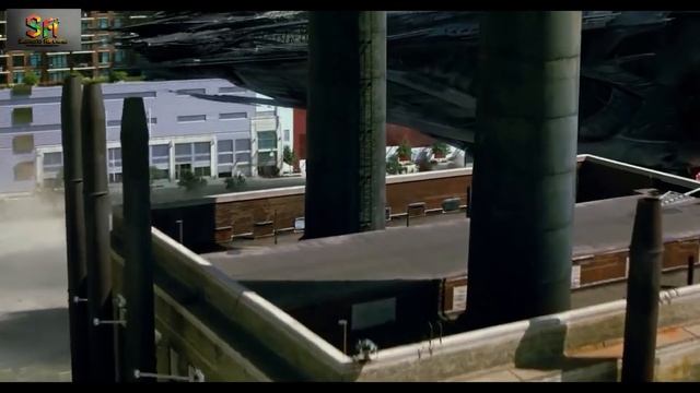 REVIEW PHIM RÔ BỐT ĐẠI CHIẾN 4: KỶ NGUYÊN HỦY DIỆT || TRANFORMERS AGE OF EXTINCTION || SAKURA REVIE смотреть онлайн