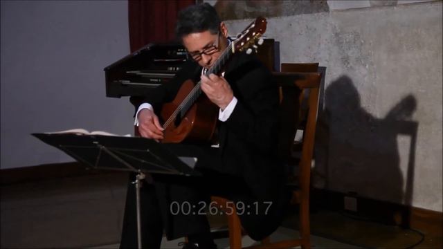 Fantaisie on a Scottish air, op.40 by Fernando Sor