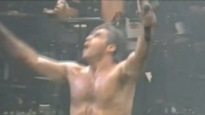 Rammstein   Du Hast Live Family Values Tour 1998 1080p HD Full HD