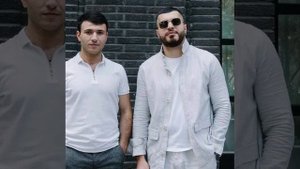 Руслан Добрый ,Турал Эверест- Богатый / Ruslan Dobriy, Tural Everest- Bagatiy