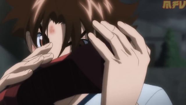 Kenichi OVAS 2012 [AMV] "Le Deux" HD 720P смотреть онлайн