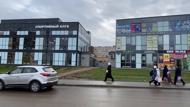 Инфраструктура в ЖК «Ласточкино гнездо». г. Санкт-Петербург. Продаю свою квартиру. #недвижимостьспб