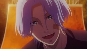 аниме клип: скейт бесконечности #спорт #скейт #анимеклип #аниме#яой