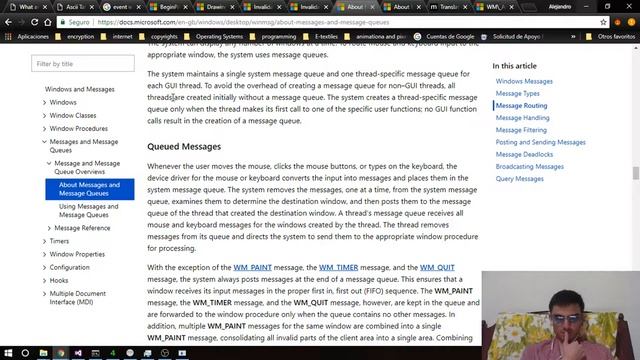 EagleFly 027 Found out we missed setting the cursor смотреть онлайн