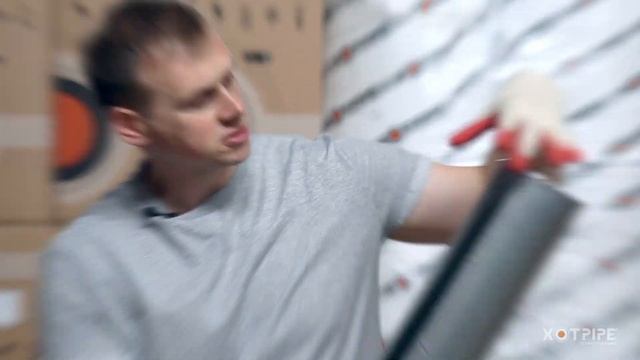 Оцинкованные кожухи для труб XOTPIPE O-ME Zn смотреть онлайн