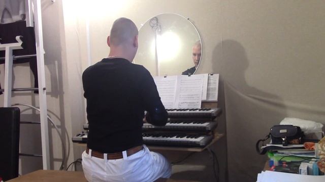 Энрико Пазини - Кантабиле для Вас смотреть онлайн