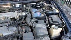 Mazda 323F