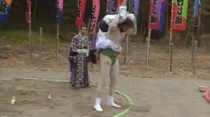 Японские Забавы 3 сезон ( 6 выпуск )