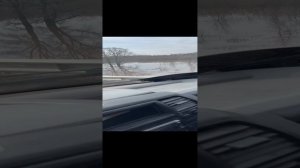 13-04-2024 Сакмара на выезде из Оренбурга