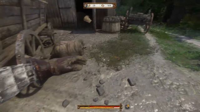 Что там у соседей #2 Kingdom Come:Deliverance #1 смотреть онлайн