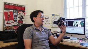 Canon XA10 Camcorder Review