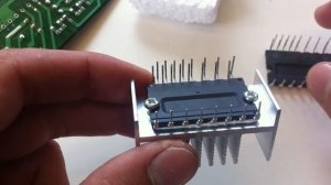 Ремонт холодильника Samsung. Repair Samsung rb29ferncss. Digital inverter IGCM04G60HA