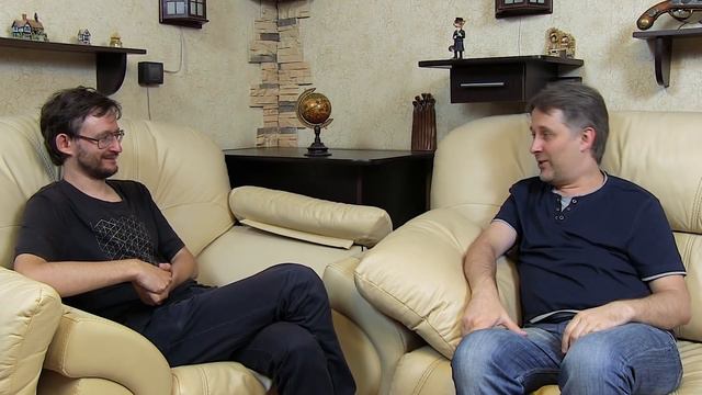 Станислав Дробышевский. Что происходит с наукой в России смотреть онлайн