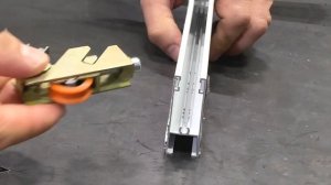 ВЫПАДЕНИЕ СТВОРКИ, система Provedal