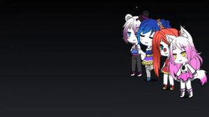 Песенный батл(Фнаф 1vsФнаф SL)