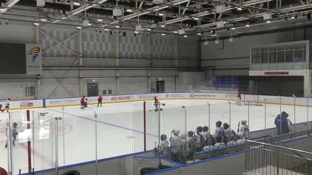 Чайка-Витязь3 смотреть онлайн