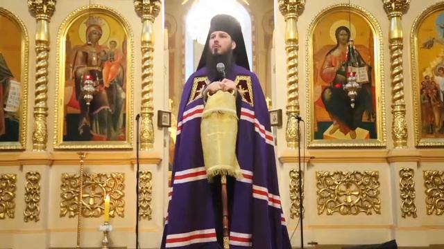 Литургия в день празднования Казанской иконы Божией Матери смотреть онлайн