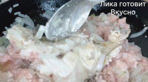 Хозяйка из Испании научила готовить эту вкусняшку из Капусты