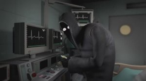 Джи-джи терпит неудачу