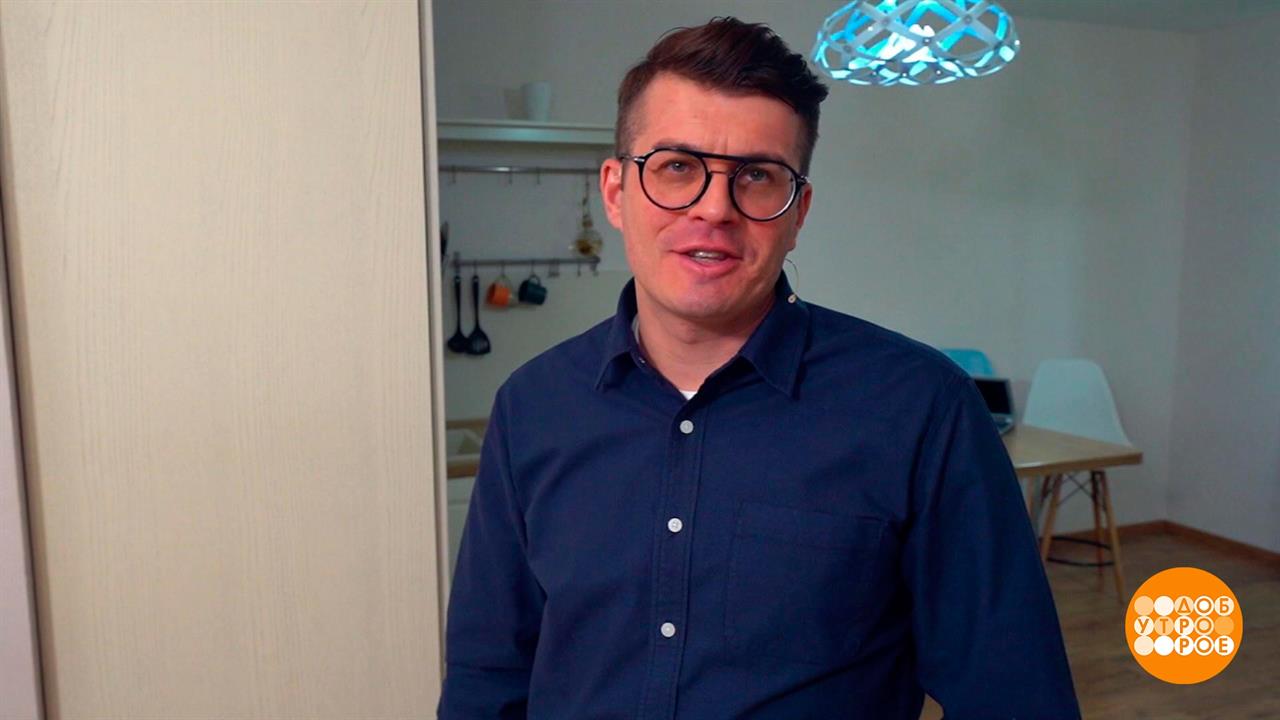 Алло, Вам звонят мошенники... Доброе утро. Фрагмент выпуска от 01.06.2022