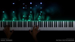 Sherlock Holmes - Discombobulate (Piano Version)