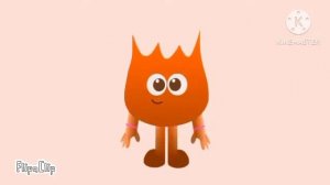 color blocks band 1a