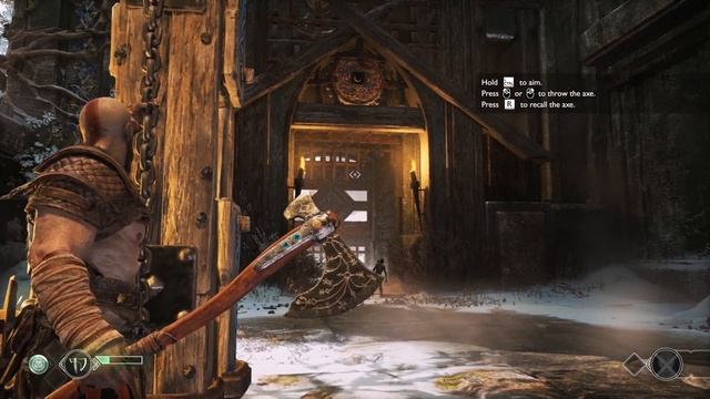 God of War – How to install FSR 2 Frame Generation | No HUD Flickering/Ghosting | Works with all GP смотреть онлайн