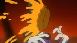 Чёрный Плащ / Darkwing Duck intro