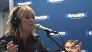 Natalie Grant "Clean" Live @ SiriusXM // The Message