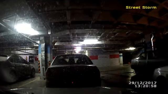 Саратов Тау парковка с ул. Дубовикова смотреть онлайн