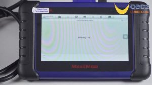 Autel MaxiIM IM508 Plus XP400 Pro Read Benz EIS Data
