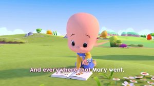 Halloween And more To Sing Along Cuquin!!